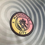 Manchester City 2024-2025 third away image 8
