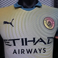 Manchester City 2024-2025 third away player image 3