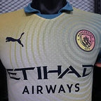 Manchester City 2024-2025 third away player image 3