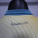 Manchester City 2024-2025 third away player image 4