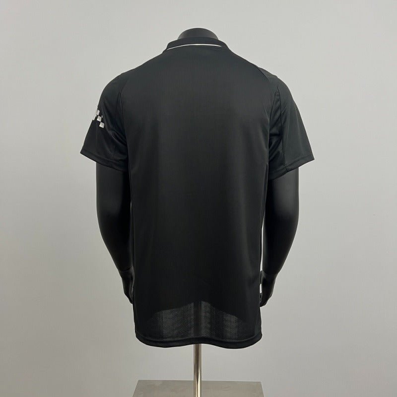 Manchester City 2025-2026 away image 3