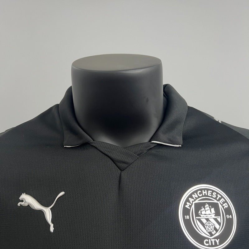 Manchester City 2025-2026 away image 5