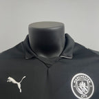 Manchester City 2025-2026 away image 5
