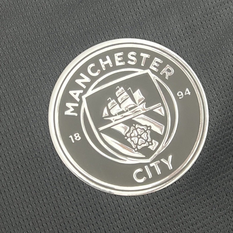 Manchester City 2025-2026 away image 9