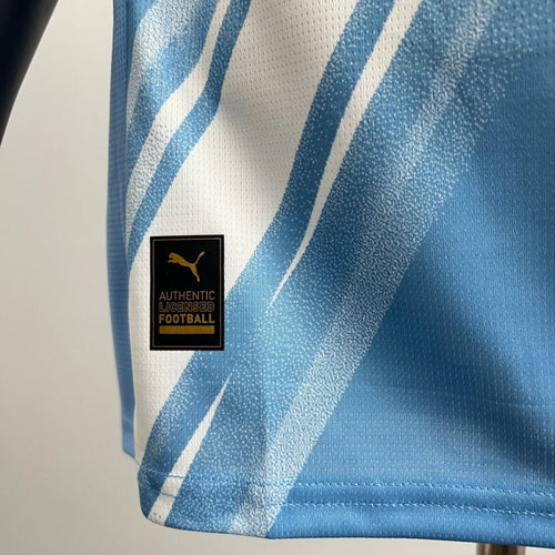 Manchester City 2025-2026 home image 2