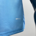 Manchester City 2025-2026 home image 3