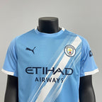 Manchester City 2025-2026 home image 5