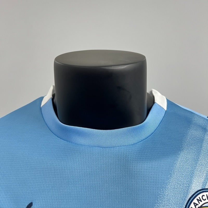 Manchester City 2025-2026 home image 6