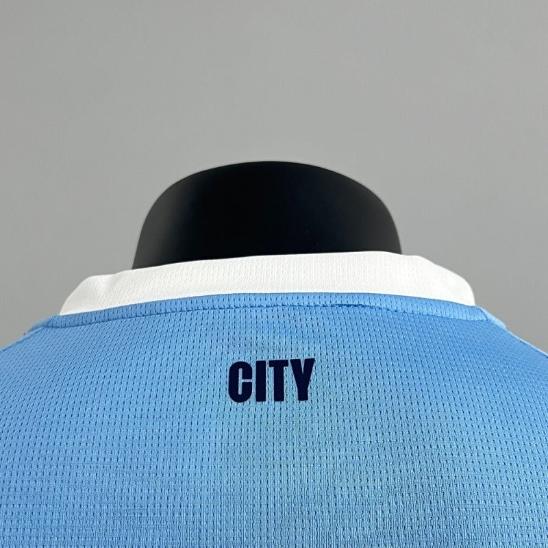 Manchester City 2025-2026 home image 7