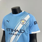 Manchester City 2025-2026 home image 8