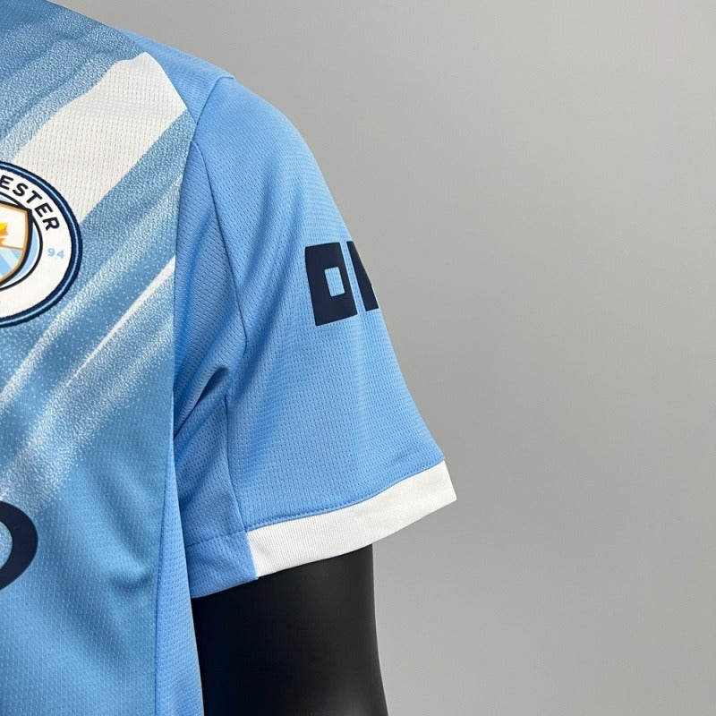 Manchester City 2025-2026 home image 9