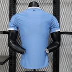 Manchester City 2025-2026 home player image 2