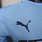 Manchester City 2025-2026 home player image 5