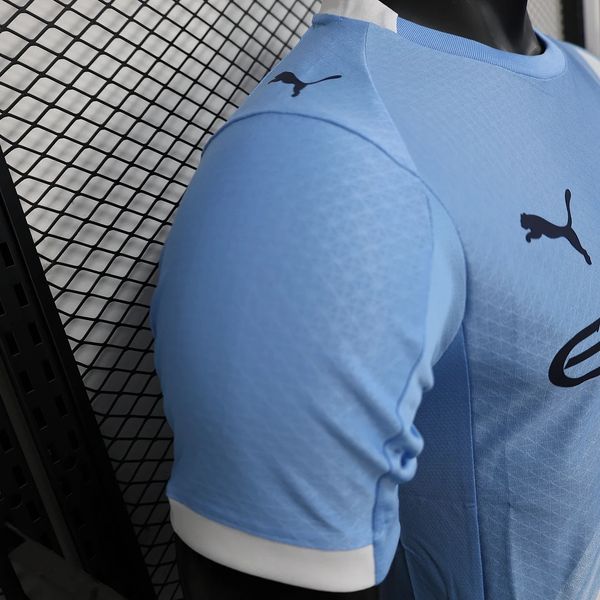 Manchester City 2025-2026 home player image 6