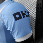Manchester City 2025-2026 home player image 7