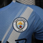 Manchester City 2025-2026 home player image 8