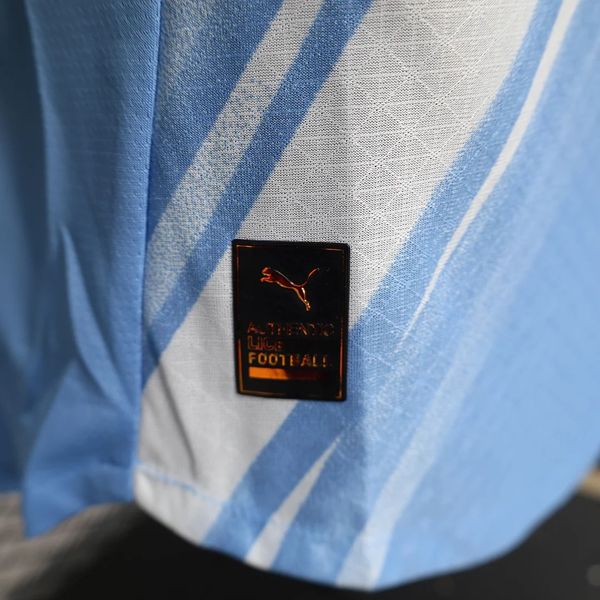 Manchester City 2025-2026 home player image 9