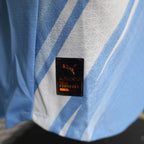 Manchester City 2025-2026 home player image 9