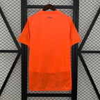 Manchester City 2025-2026 second away image 2