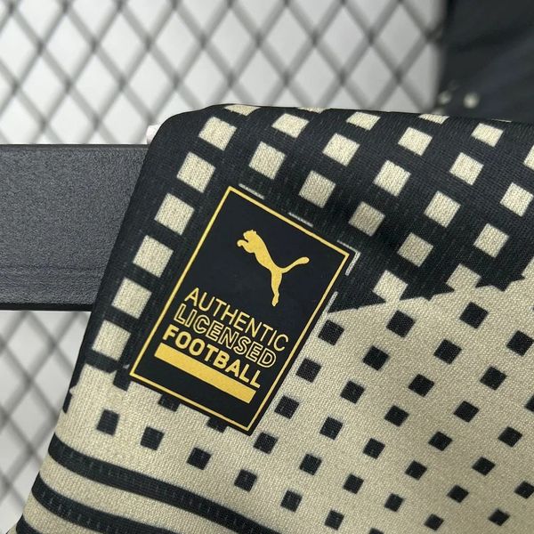 Manchester City 2025-2026 special edition image 4