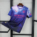 Manchester City 2025-2026 special sky edition