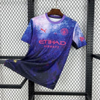 Manchester City 2025-2026 special sky edition
