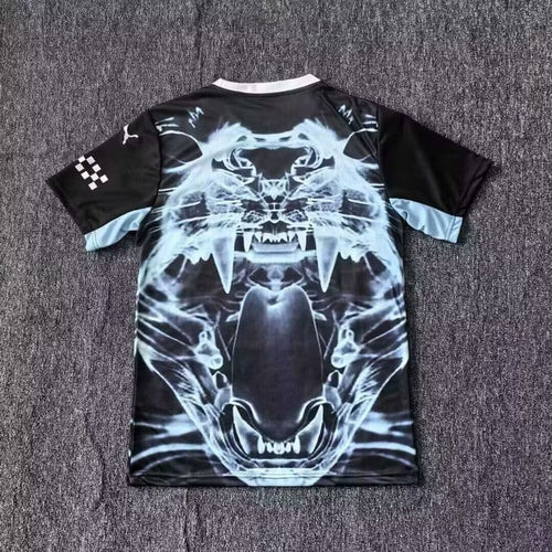 Manchester City 2025-2026 special tiger edition image 2