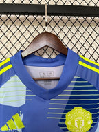 Manchester United 2024-2025 Goalkeeper image 4
