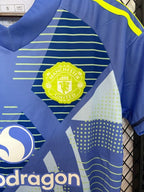 Manchester United 2024-2025 Goalkeeper image 5