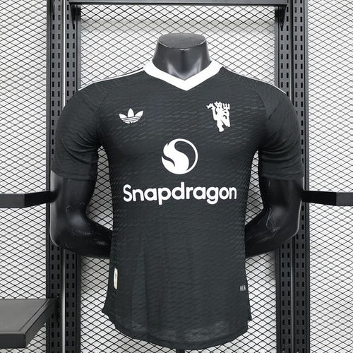 Manchester United 2024-2025 Goalkeeper player