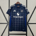 Manchester United 2024-2025 away