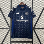 Manchester United 2024-2025 away