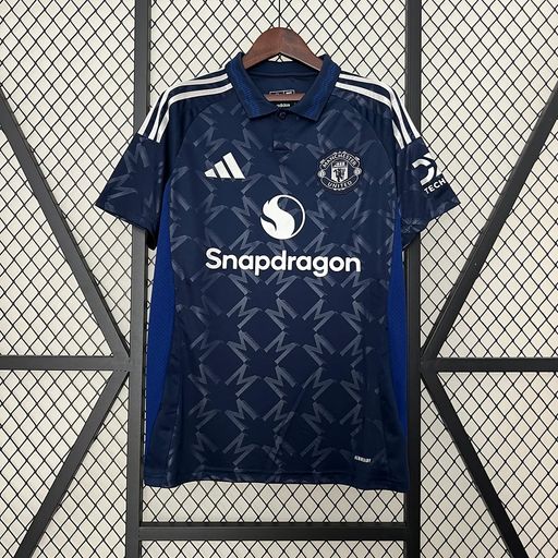Manchester United 2024-2025 away