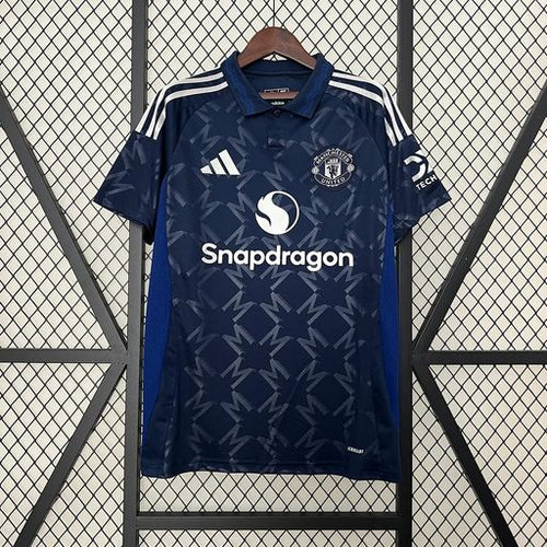 Manchester United 2024-2025 away