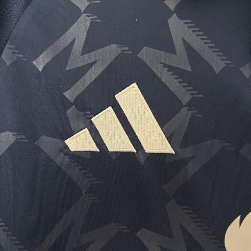 Manchester United 2024-2025 away image 7