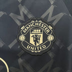 Manchester United 2024-2025 away image 8