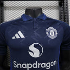 Manchester United 2024-2025 away player image 4