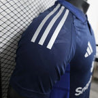 Manchester United 2024-2025 away player image 5