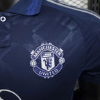 Manchester United 2024-2025 away player image 10