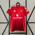 Manchester United 2024-2025 home