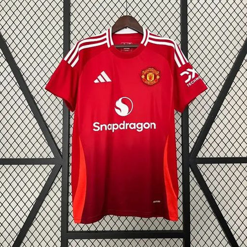 Manchester United 2024-2025 home