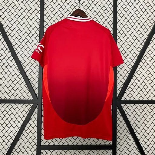 Manchester United 2024-2025 home image 2