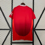 Manchester United 2024-2025 home image 2