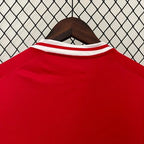 Manchester United 2024-2025 home image 4