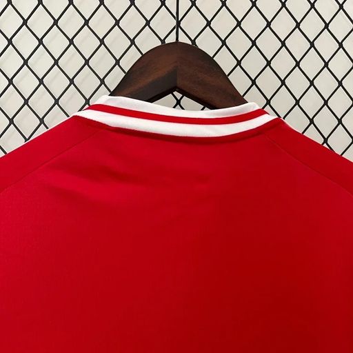 Manchester United 2024-2025 home image 4