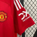 Manchester United 2024-2025 home image 5