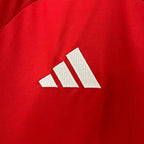 Manchester United 2024-2025 home image 8