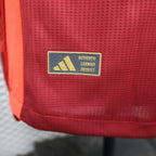 Manchester United 2024-2025 home player image 7