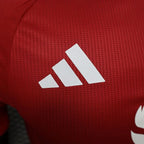 Manchester United 2024-2025 home player image 8