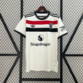 Manchester United 2024-2025 second away